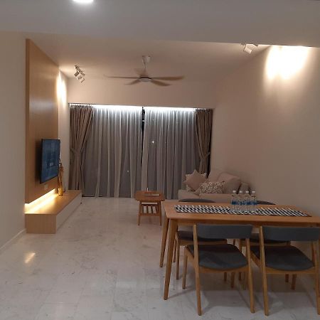 Crystal Suites At Eaton Klcc Kuala Lumpur Dış mekan fotoğraf