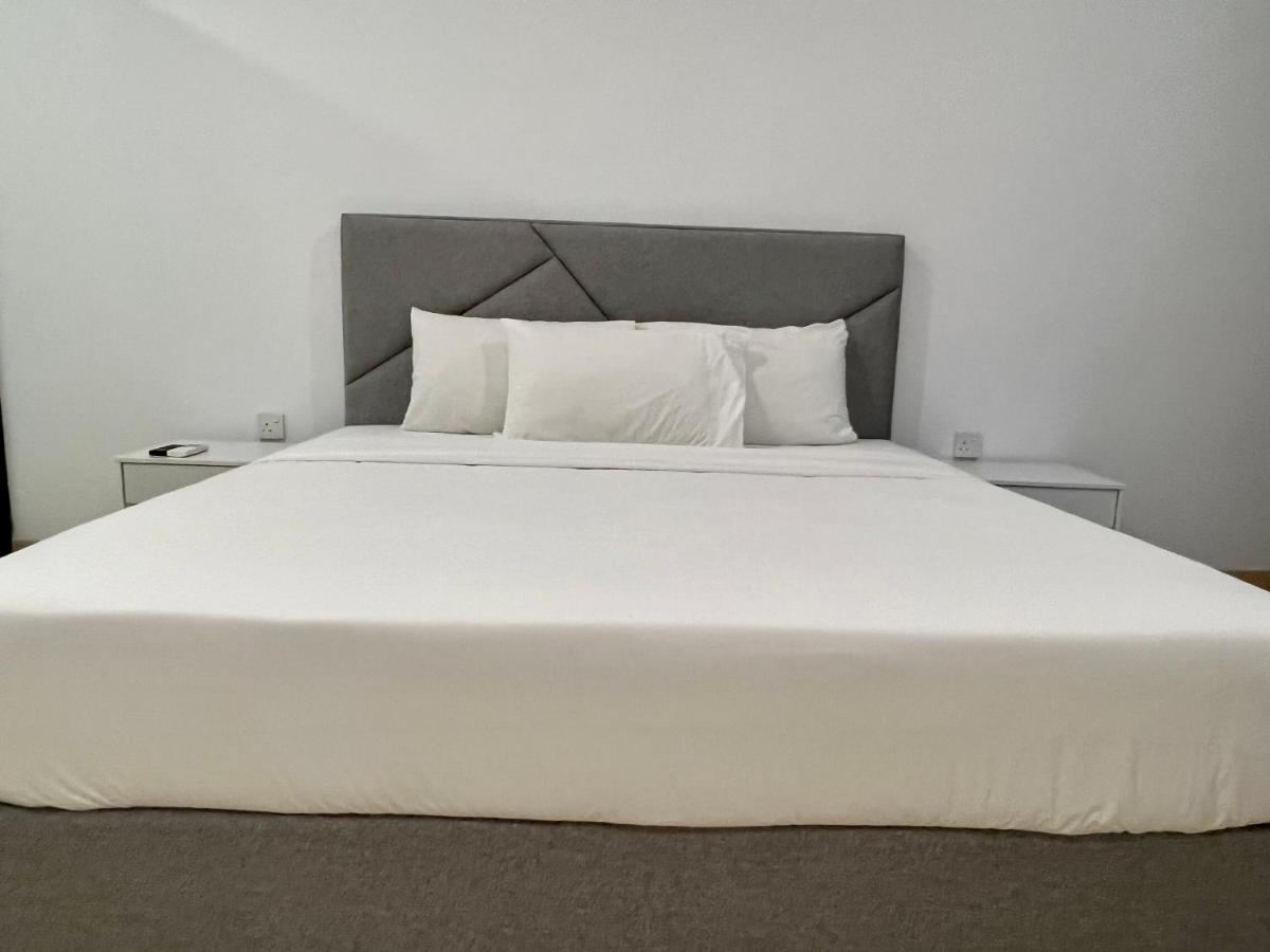Crystal Suites At Eaton Klcc Kuala Lumpur Dış mekan fotoğraf