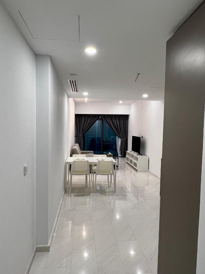 Crystal Suites At Eaton Klcc Kuala Lumpur Dış mekan fotoğraf