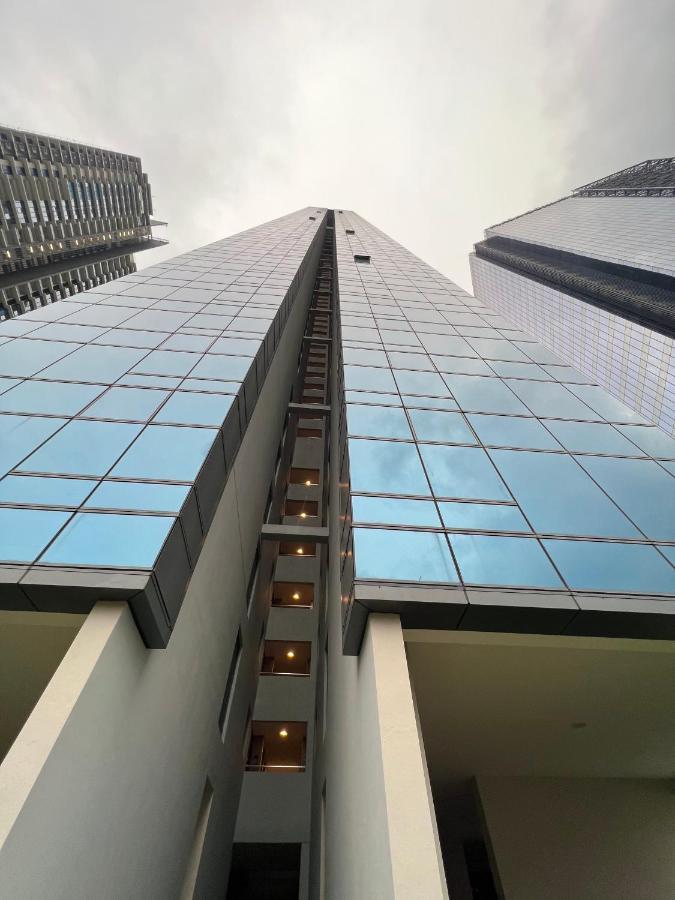 Crystal Suites At Eaton Klcc Kuala Lumpur Dış mekan fotoğraf