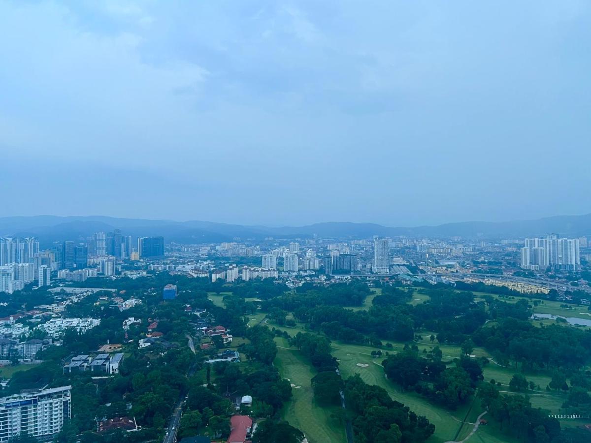 Crystal Suites At Eaton Klcc Kuala Lumpur Dış mekan fotoğraf