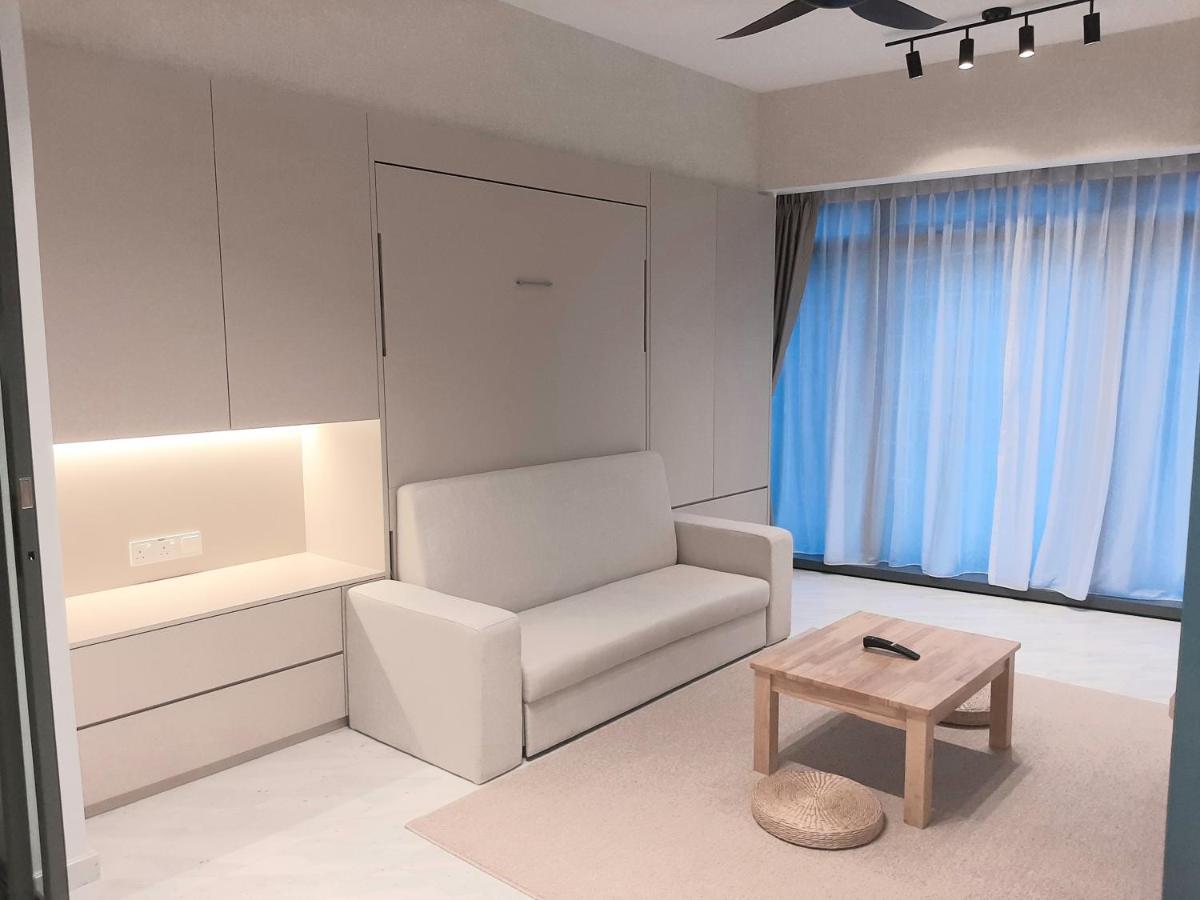 Crystal Suites At Eaton Klcc Kuala Lumpur Dış mekan fotoğraf