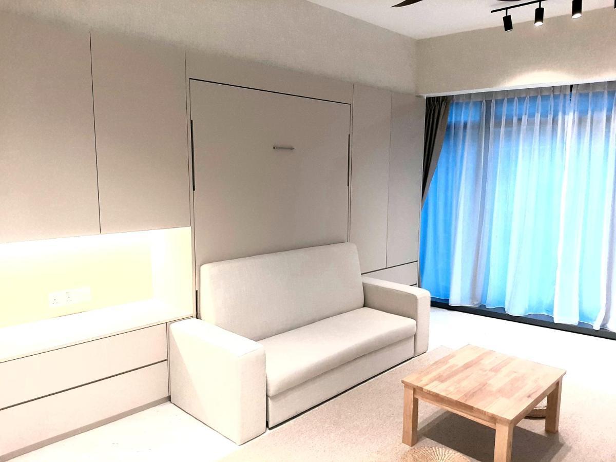 Crystal Suites At Eaton Klcc Kuala Lumpur Dış mekan fotoğraf