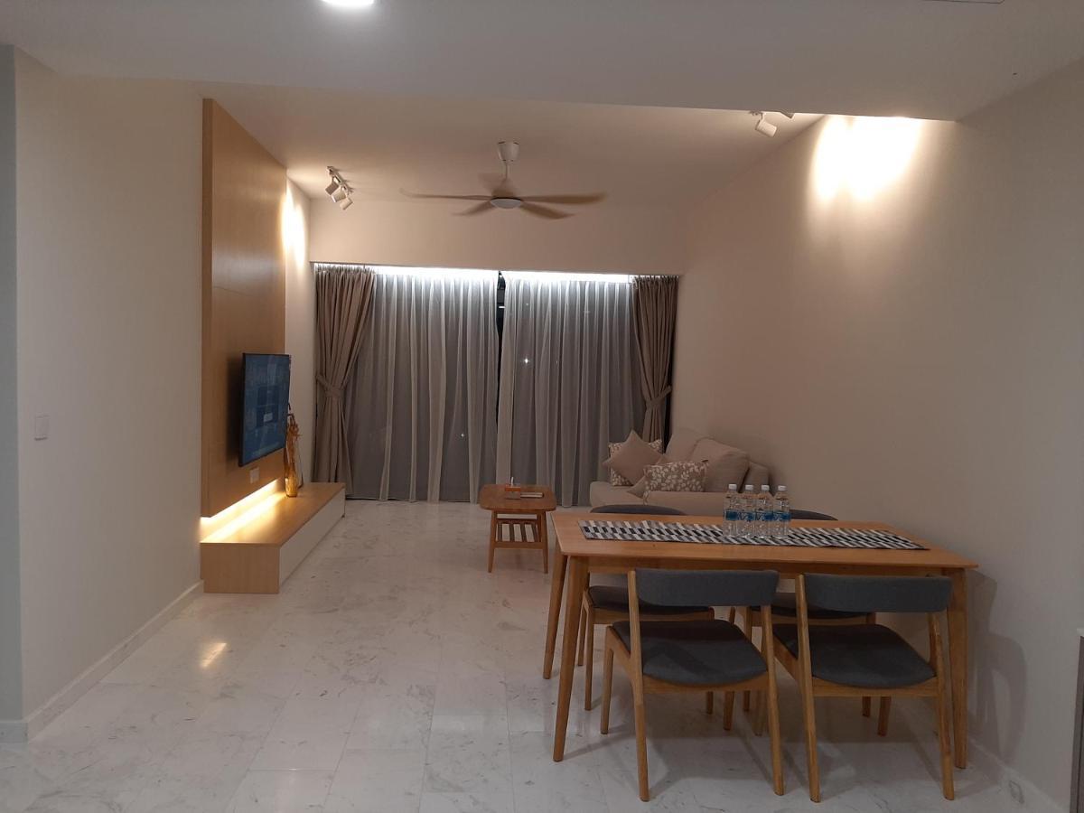 Crystal Suites At Eaton Klcc Kuala Lumpur Dış mekan fotoğraf